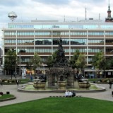 1208F 106 Neckar Mannheim